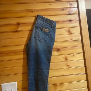Paige Jeans